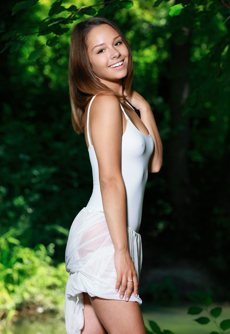 Еленка, 44 года, 3 размер груди